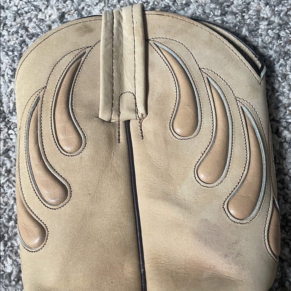 Vintage Frye Boots - Picture 7 of 13